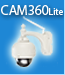 Voir la fiche produit CAM360Lite