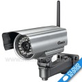 Caméra IP WiFI extérieur/intérieur CAM800